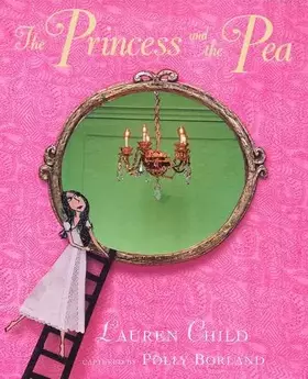 Couverture du produit · The Princess and the Pea