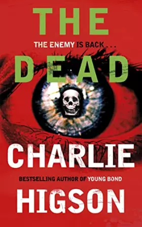 Couverture du produit · Dead,The