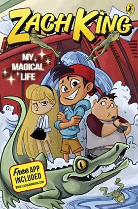 Couverture du produit · My Magical Life