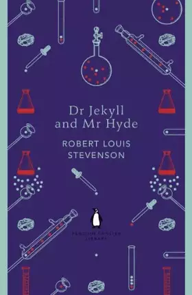 Couverture du produit · Dr Jekyll and Mr Hyde