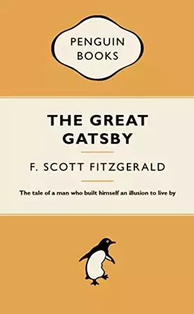 Couverture du produit · The Great Gatsby