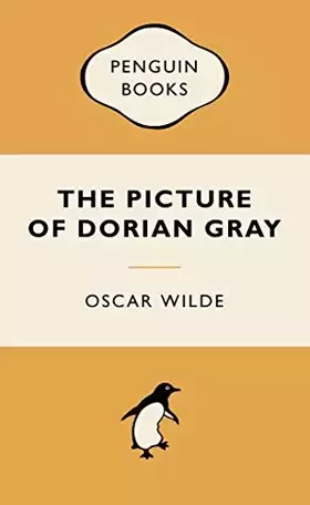Couverture du produit · The Picture of Dorian Gray