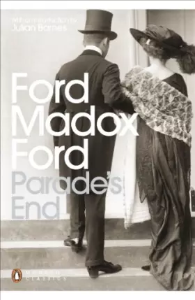 Couverture du produit · Modern Classics: Parade's End (Penguin Modern Classics)