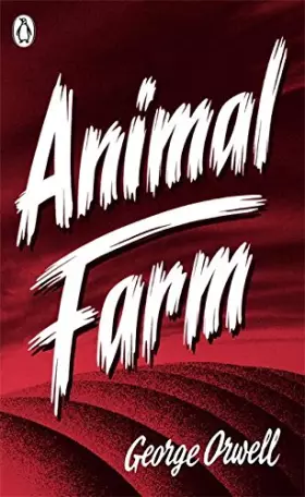 Couverture du produit · Animal Farm