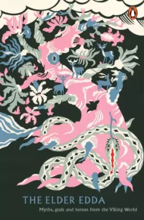 Couverture du produit · The Elder Edda