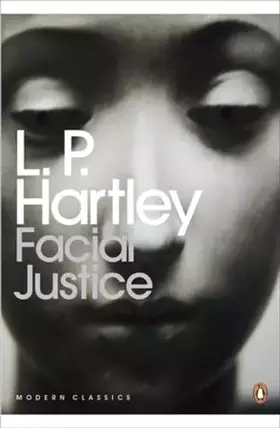 Couverture du produit · Penguin Modern Classics Facial Justice