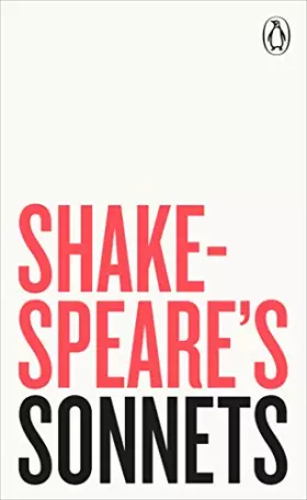 Couverture du produit · Shakespeare's Sonnets