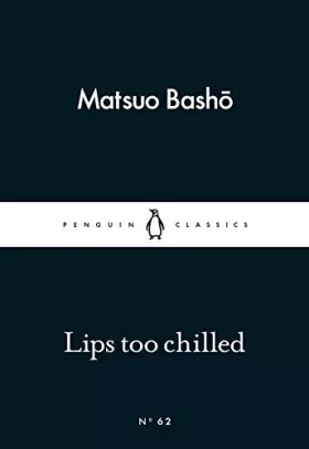 Couverture du produit · Lips too Chilled (Penguin Little Black Classics)