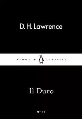 Couverture du produit · Il Duro