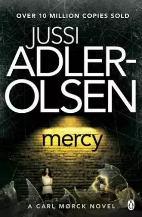 Couverture du produit · Mercy