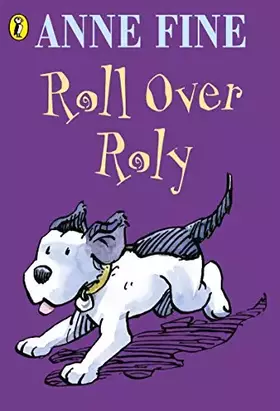 Couverture du produit · Roll Over Roly
