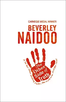 Couverture du produit · The Other Side of Truth