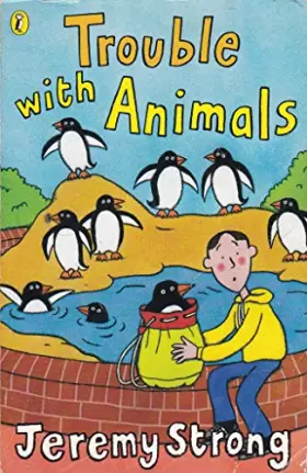 Couverture du produit · WITH Dogs are Different