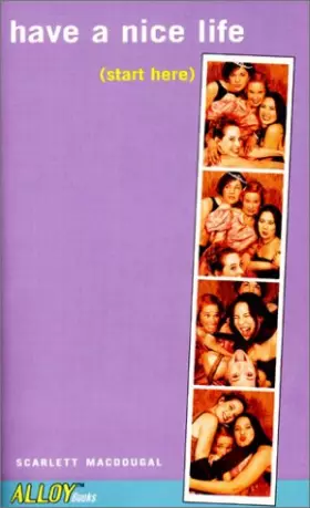 Couverture du produit · Have a Nice Life: (Start Here)