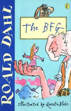 Couverture du produit · The BFG