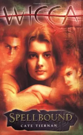 Couverture du produit · Spellbound