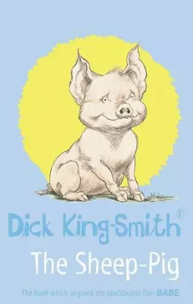 Couverture du produit · The Sheep-pig