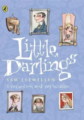 Couverture du produit · Little Darlings