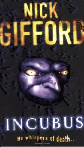 Couverture du produit · Incubus