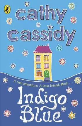 Couverture du produit · Indigo Blue