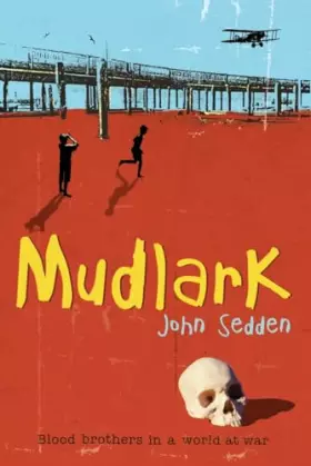Couverture du produit · Mudlark