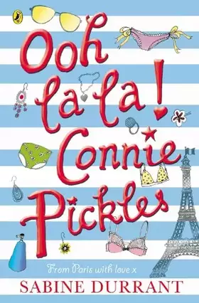 Couverture du produit · Ooh La La! Connie Pickles