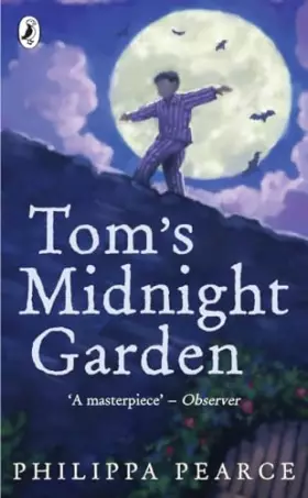 Couverture du produit · Tom's Midnight Garden