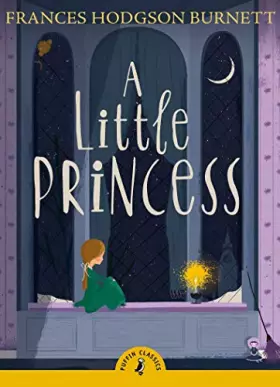 Couverture du produit · A Little Princess