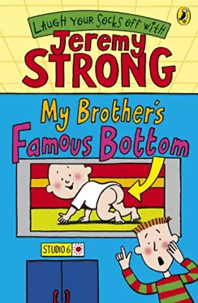 Couverture du produit · My Brother's Famous Bottom