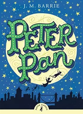 Couverture du produit · Peter Pan