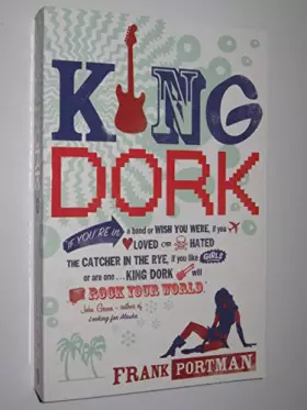 Couverture du produit · King Dork