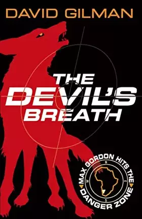 Couverture du produit · The Devil's Breath. David Gilman