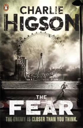 Couverture du produit · The Fear (The Enemy)