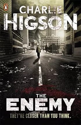 Couverture du produit · The Enemy