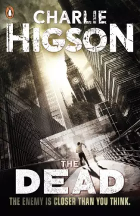 Couverture du produit · The Dead (The Enemy Book 2)