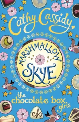 Couverture du produit · Chocolate Box Girls Marshmallow Skye