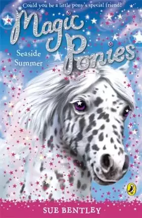Couverture du produit · Magic Ponies: Seaside Summer