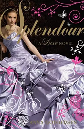 Couverture du produit · Splendour: A Luxe novel