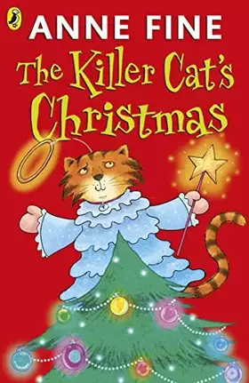 Couverture du produit · The Killer Cat's Christmas