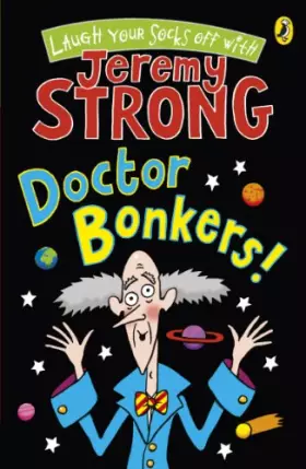 Couverture du produit · Doctor Bonkers!
