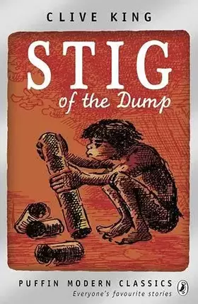 Couverture du produit · Stig of the Dump