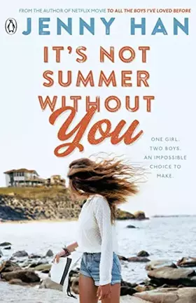 Couverture du produit · It's Not Summer Without You