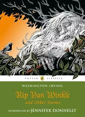 Couverture du produit · Rip Van Winkle & Other Stories (Puffin Classics)