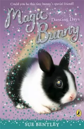 Couverture du produit · Magic Bunny Dancing Days