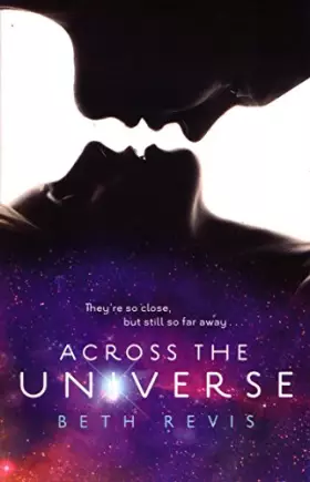 Couverture du produit · Across the Universe