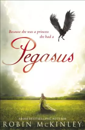 Couverture du produit · Pegasus