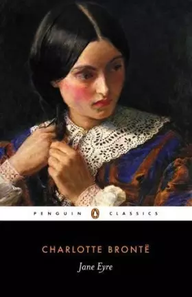 Couverture du produit · Jane Eyre