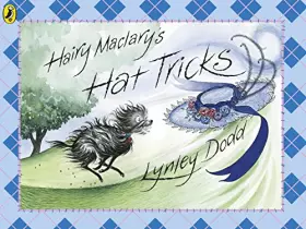 Couverture du produit · Hairy Maclary's Hat Tricks