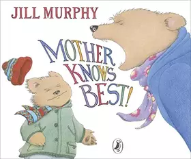 Couverture du produit · Mother Knows Best