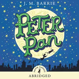 Couverture du produit · Peter Pan